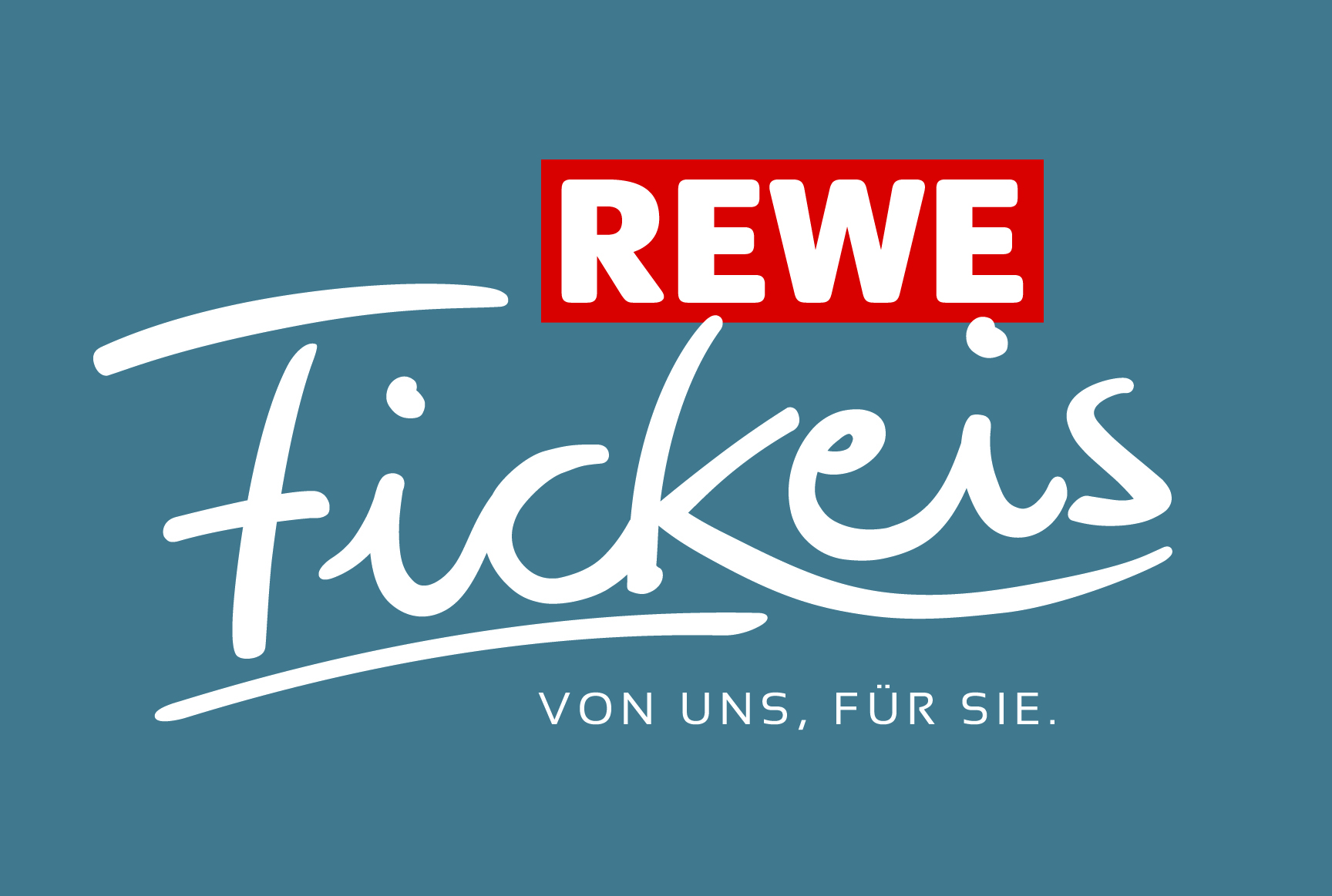 REWE Fickeis