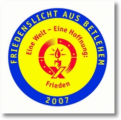 friedenslicht2007-aufnaeher