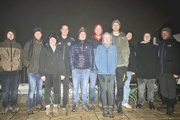 Gang auf den Ölberg 2026