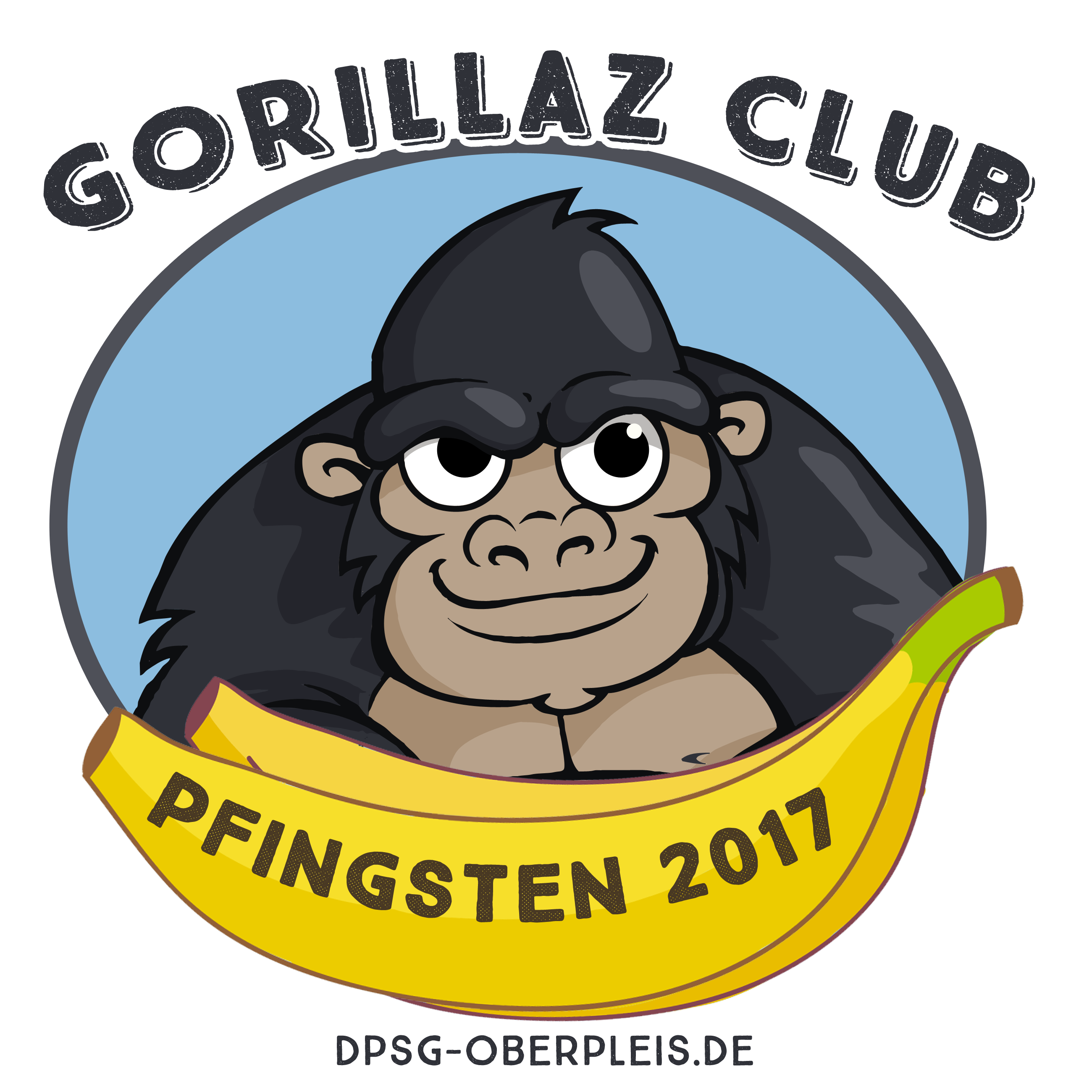Gorillaz-Club