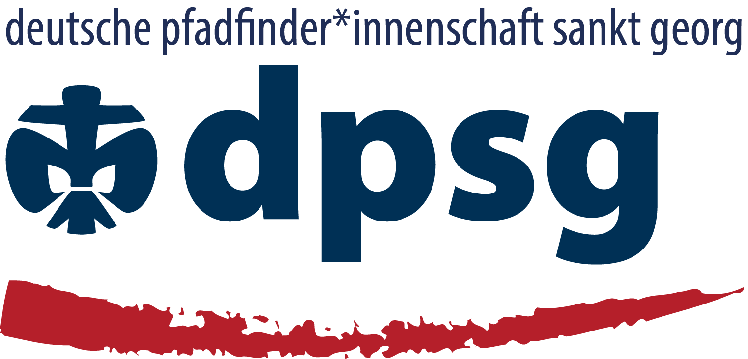 Logo der DPSG